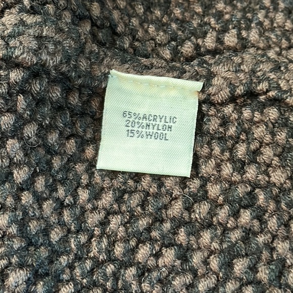 Kenneth Cole Long Cardigan Sweater Size XS - Picture 12 of 14